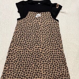 Nike Dress size 4/5